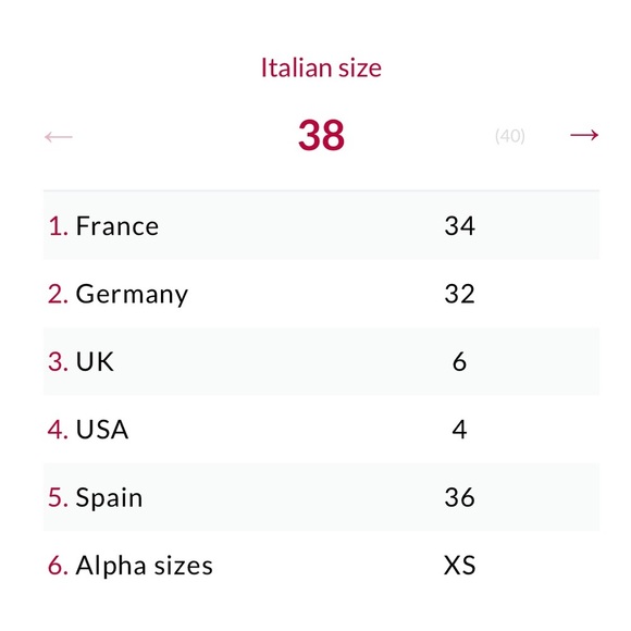 Sisley Long tailored tweed single breasted coat - Picture 12 of 12